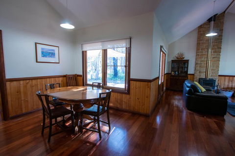 Denmark Forest Retreat - Accommodation Daintree 39