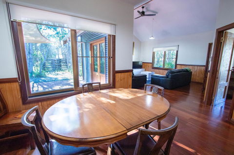 Denmark Forest Retreat - Accommodation Daintree 33