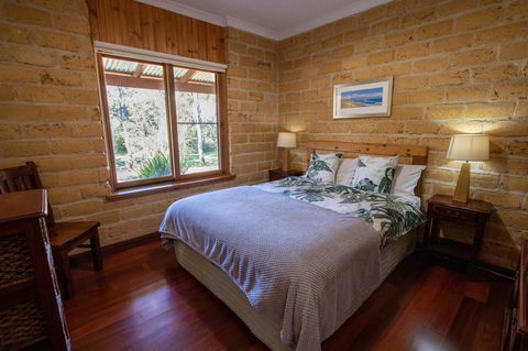 Denmark Forest Retreat - Accommodation Daintree 36