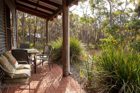 Denmark Forest Retreat - Accommodation Daintree 40