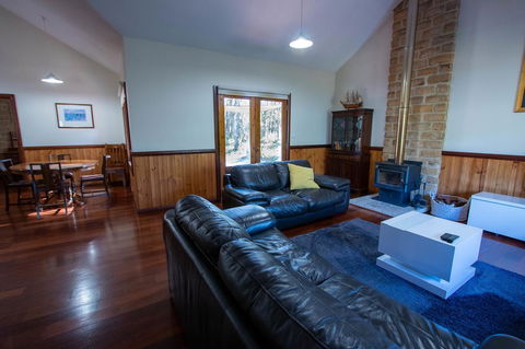 Denmark Forest Retreat - Accommodation Daintree 37