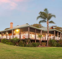 The Farmhouse - Accommodation Daintree