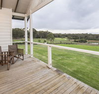 110 Quedjinup - Accommodation Daintree