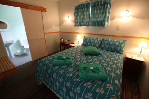 Jacaranda Guest House - Accommodation Daintree 11
