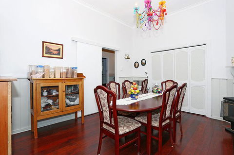 Jacaranda Guest House - Accommodation Daintree 44