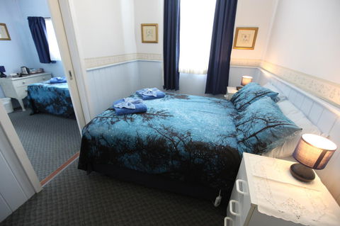 Jacaranda Guest House - Accommodation Daintree 6