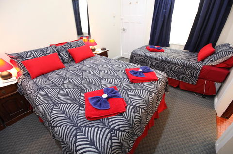 Jacaranda Guest House - Accommodation Daintree 19