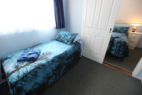Jacaranda Guest House - Accommodation Daintree 4