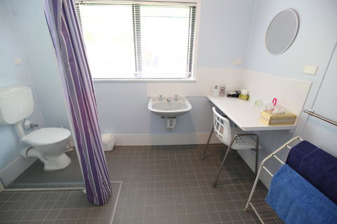Jacaranda Guest House - Accommodation Daintree 17