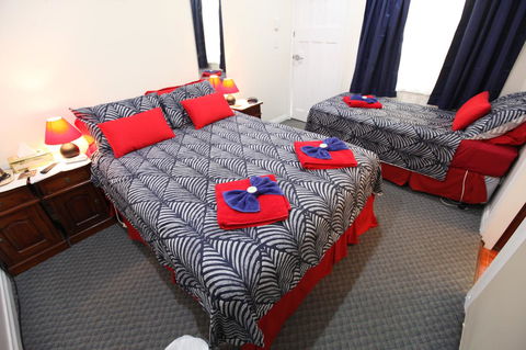 Jacaranda Guest House - Accommodation Daintree 1