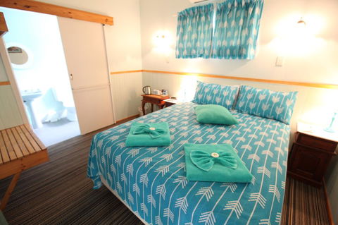 Jacaranda Guest House - Accommodation Daintree 10