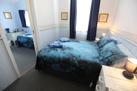 Jacaranda Guest House - Accommodation Daintree 5