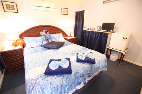 Jacaranda Guest House - Accommodation Daintree 22