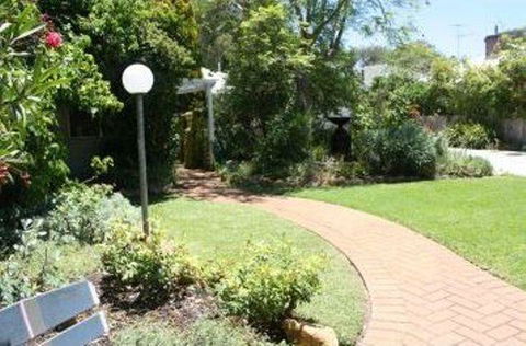 Jacaranda Guest House - Accommodation Daintree 41
