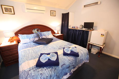 Jacaranda Guest House - Accommodation Daintree 21