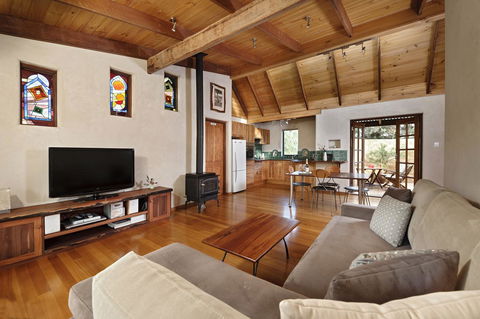 Aiyana Retreat - Accommodation Daintree 1