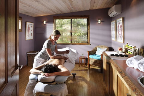 Aiyana Retreat - Accommodation Daintree 17