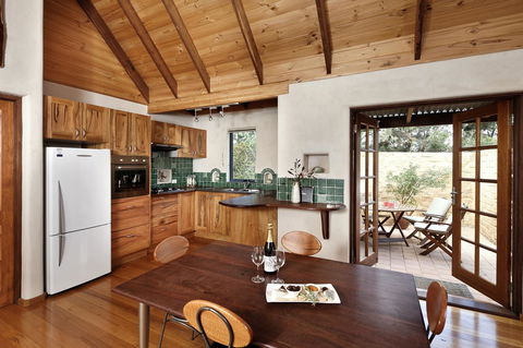 Aiyana Retreat - Accommodation Daintree 13