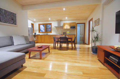 Aiyana Retreat - Accommodation Daintree 7