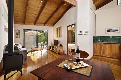 Aiyana Retreat - Accommodation Daintree 2