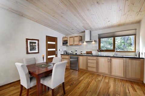 Aiyana Retreat - Accommodation Daintree 8