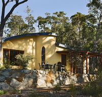 Aiyana Retreat - Accommodation Daintree