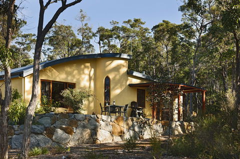 Aiyana Retreat - Accommodation Daintree 0