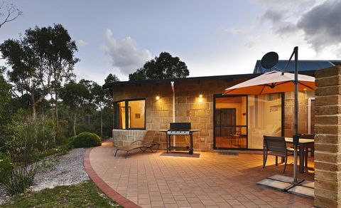 Aiyana Retreat - Accommodation Daintree 5