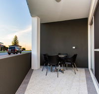 Reflections By Rockingham Apartments - Accommodation Daintree