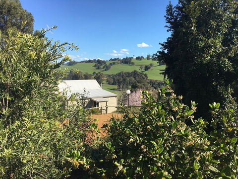 Balingup Highview Chalets - Accommodation Daintree 33