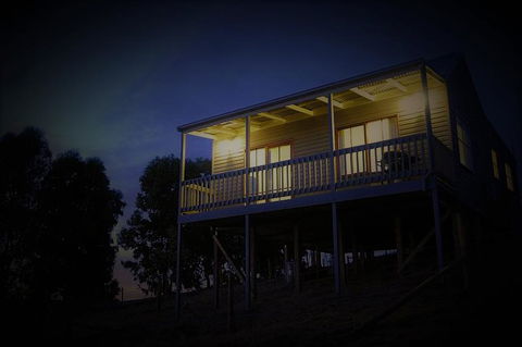Balingup Highview Chalets - Accommodation Daintree 26