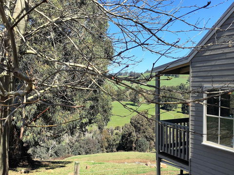 Balingup Highview Chalets - Accommodation Daintree 39