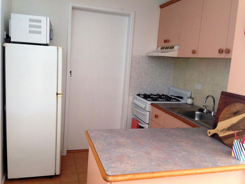 Lemon Tree Lodge - Accommodation Daintree 2