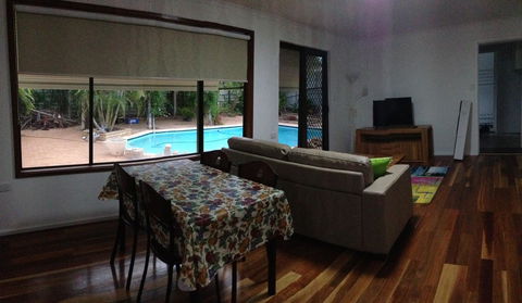 Lemon Tree Lodge - Accommodation Daintree 1