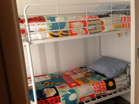 Lemon Tree Lodge - Accommodation Daintree 4
