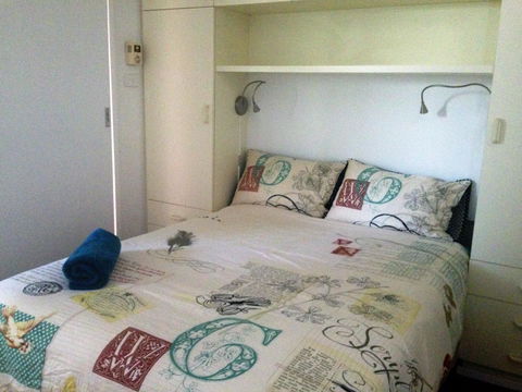 Lemon Tree Lodge - Accommodation Daintree 3