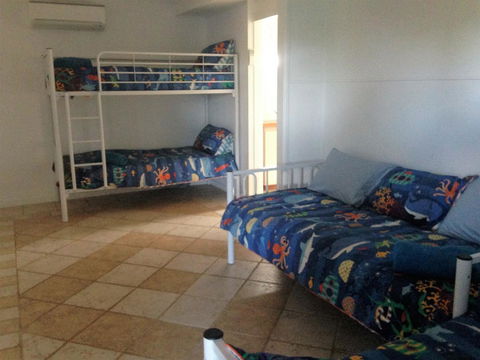 Lemon Tree Lodge - Accommodation Daintree 8
