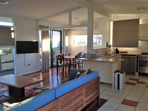 Lemon Tree Lodge - Accommodation Daintree 13