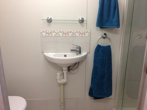 Lemon Tree Lodge - Accommodation Daintree 16