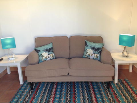 Lemon Tree Lodge - Accommodation Daintree 15