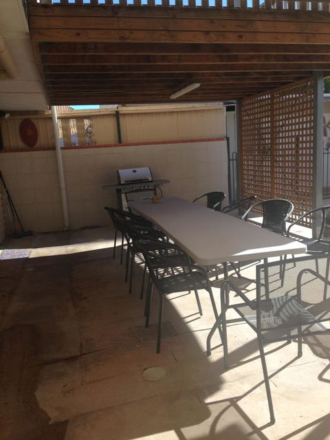 Lemon Tree Lodge - Accommodation Daintree 14