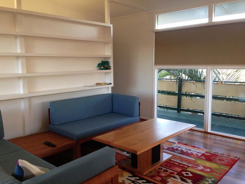Lemon Tree Lodge - Accommodation Daintree 12