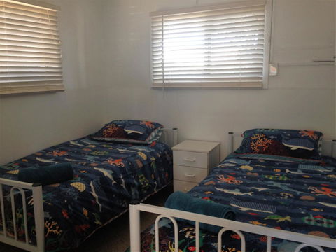 Lemon Tree Lodge - Accommodation Daintree 7