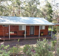 Francisca's Cottage - Accommodation Daintree