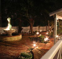 Rosebridge House Bed  Breakfast - Accommodation Daintree