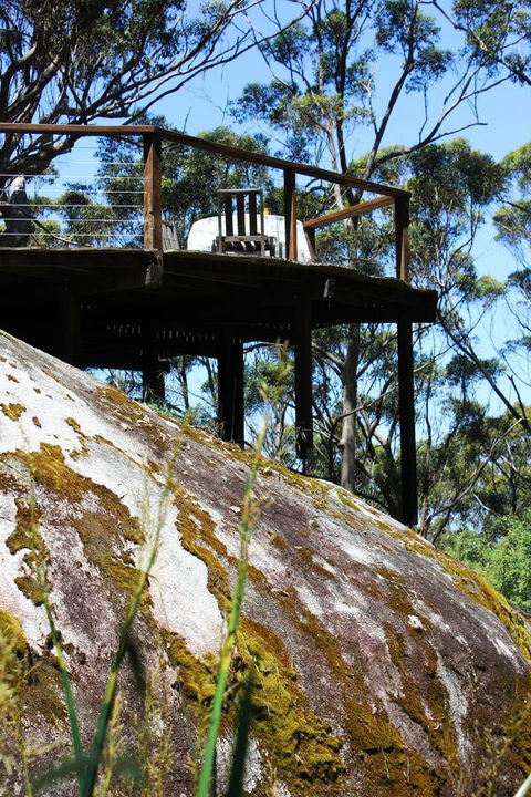 Ark Of Denmark - Accommodation Daintree 14