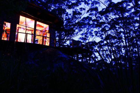 Ark Of Denmark - Accommodation Daintree 15