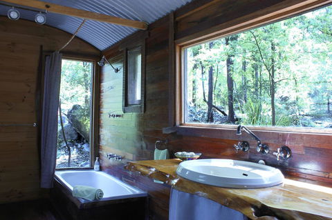 Ark Of Denmark - Accommodation Daintree 21