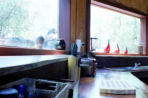 Ark Of Denmark - Accommodation Daintree 24