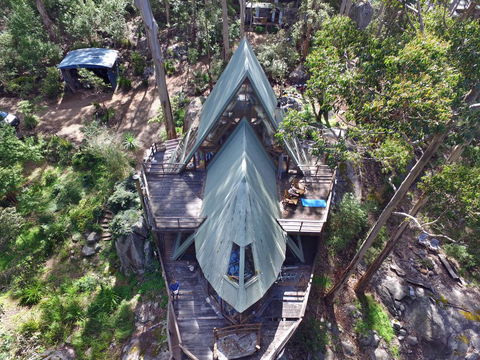 Ark Of Denmark - Accommodation Daintree 1